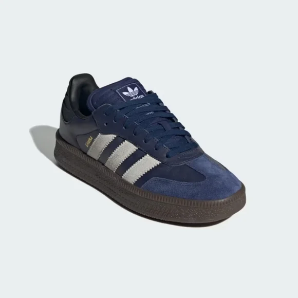 New Adidas Samba XLG Shoes SizeM8.5 / W 9.5